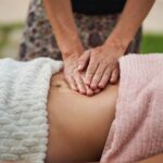 Lymphatic Drainage Massage
