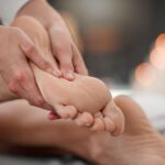 Reflex & Balance Foot Massage